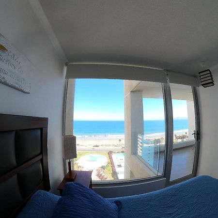 Apartamento Playa Y Casino Coquimbo Exterior photo
