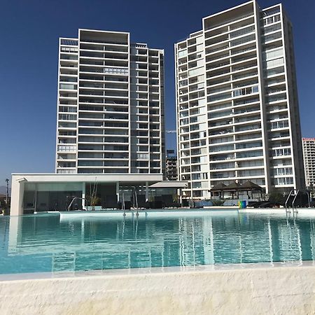 Apartamento Playa Y Casino Coquimbo Exterior photo