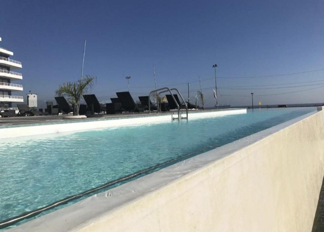 Apartamento Playa Y Casino Coquimbo Exterior photo