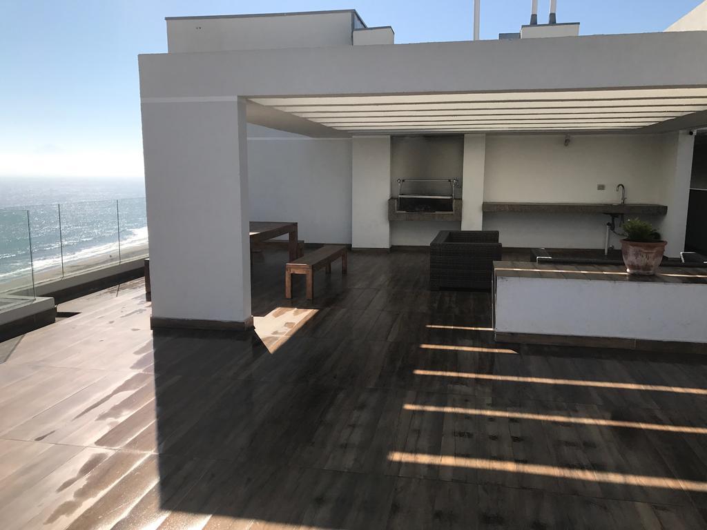 Apartamento Playa Y Casino Coquimbo Exterior photo
