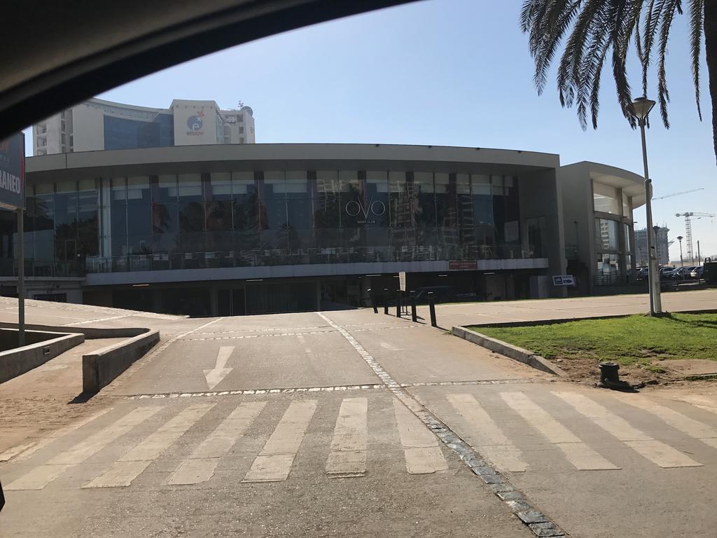 Apartamento Playa Y Casino Coquimbo Exterior photo