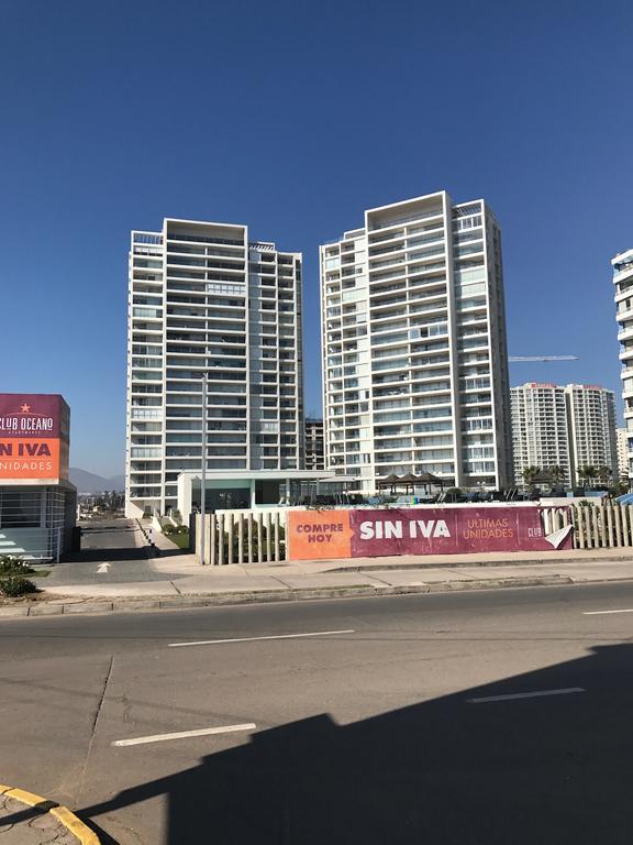 Apartamento Playa Y Casino Coquimbo Exterior photo