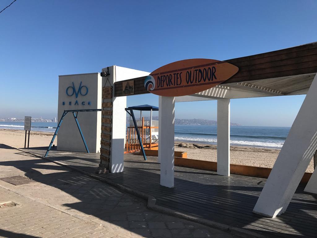 Apartamento Playa Y Casino Coquimbo Exterior photo