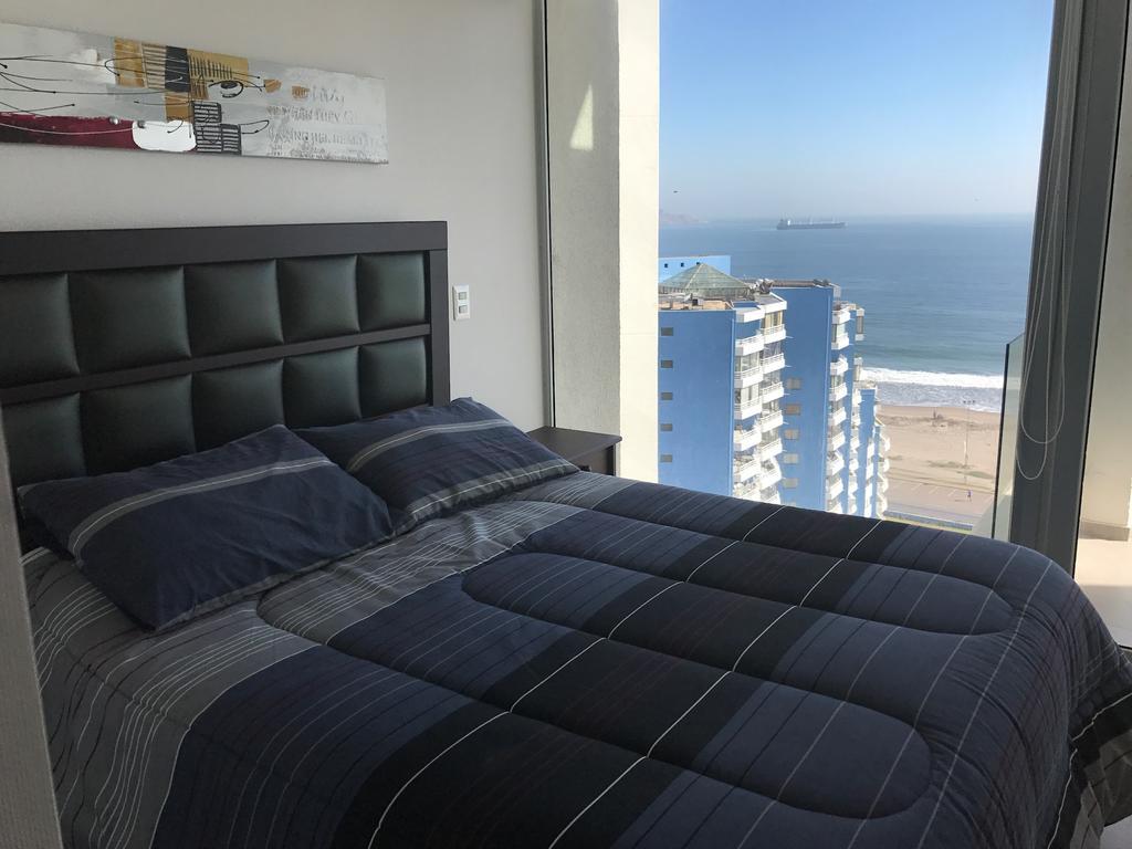 Apartamento Playa Y Casino Coquimbo Exterior photo