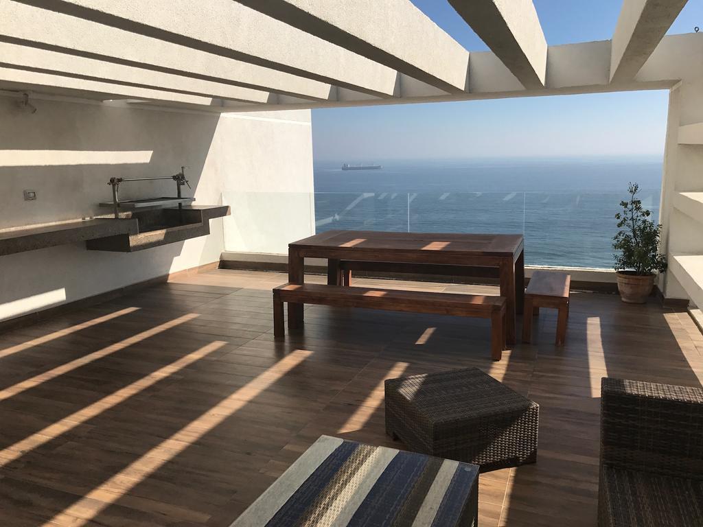 Apartamento Playa Y Casino Coquimbo Exterior photo
