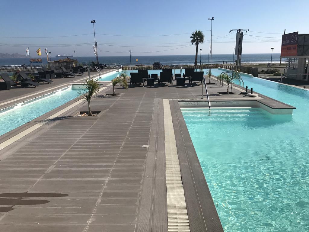 Apartamento Playa Y Casino Coquimbo Exterior photo
