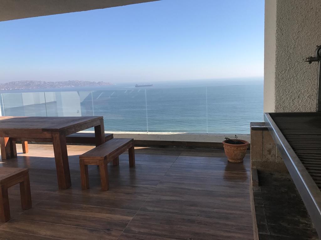 Apartamento Playa Y Casino Coquimbo Exterior photo