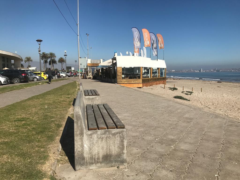 Apartamento Playa Y Casino Coquimbo Exterior photo
