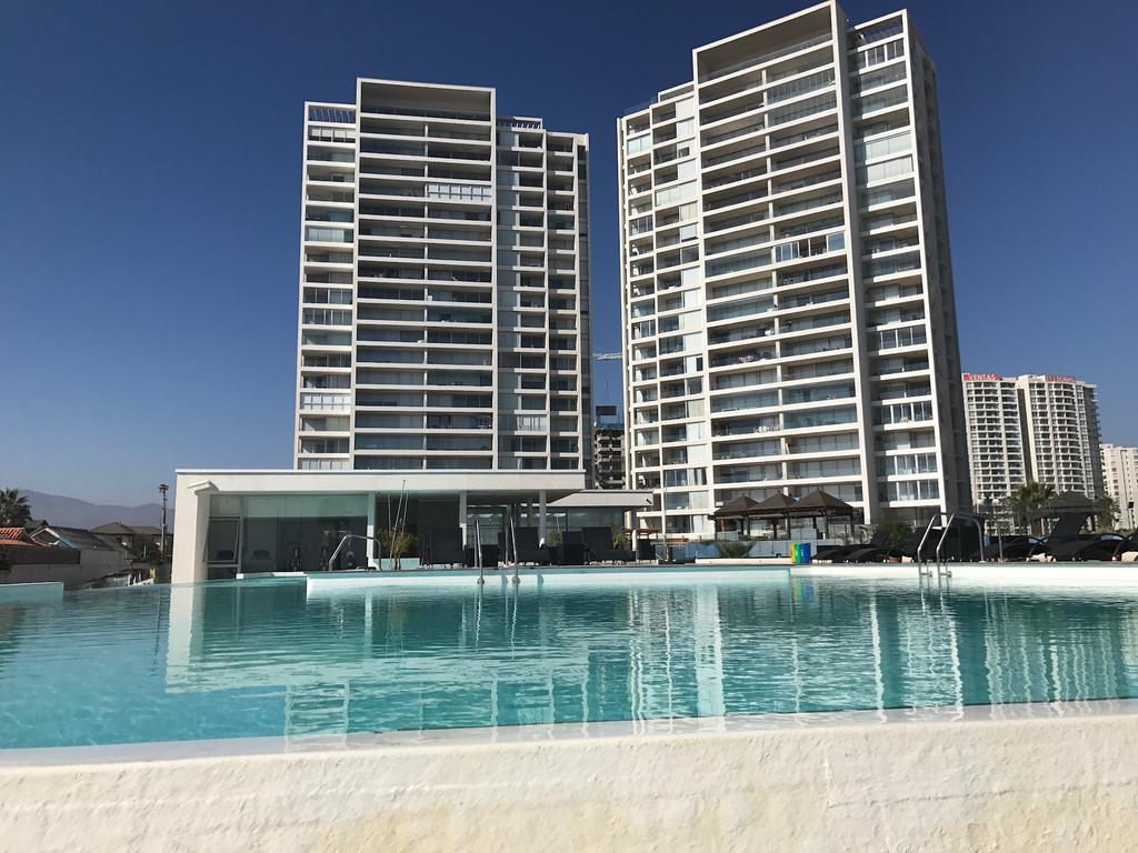 Apartamento Playa Y Casino Coquimbo Exterior photo