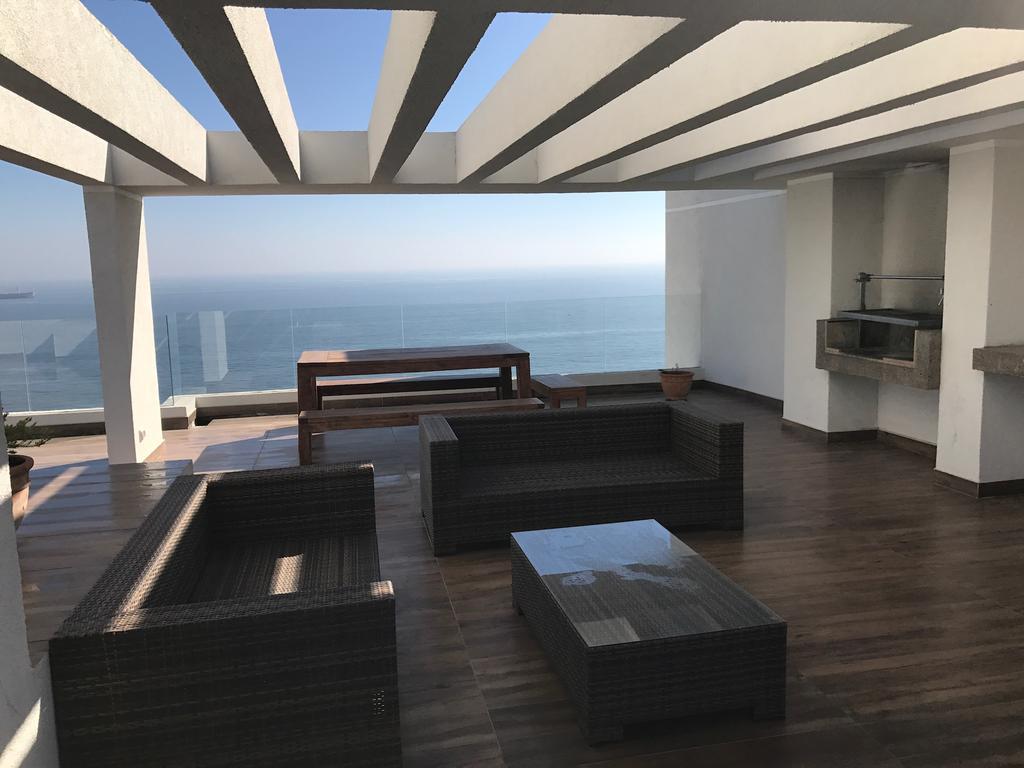 Apartamento Playa Y Casino Coquimbo Exterior photo